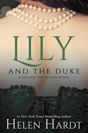 Lily and the duke cover image