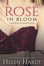 Rose in bloom cover image