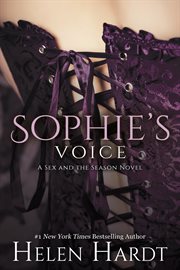 Sophie's voice cover image