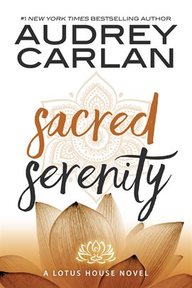 Cover image for Sacred Serenity