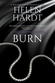 Burn cover image