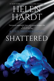 Shattered cover image