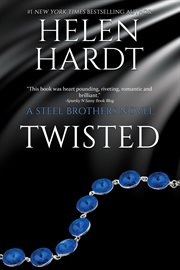 Twisted cover image