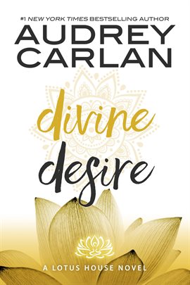 Cover image for Divine Desire
