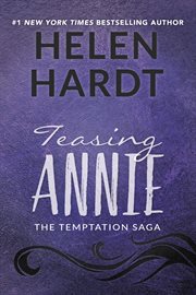 Teasing Annie cover image