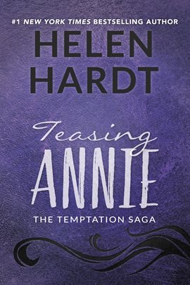 Cover image for Teasing Annie