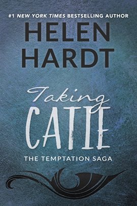 Cover image for Taking Catie