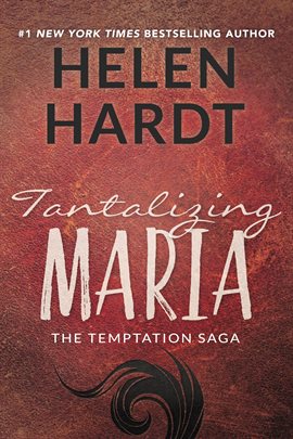 Cover image for Tantalizing Maria