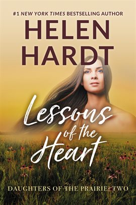 Cover image for Lessons of the Heart