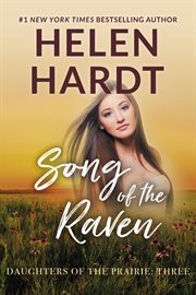 Song of the raven cover image