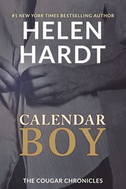 Calendar boy cover image