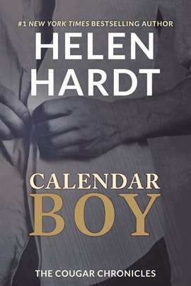 Cover image for Calendar Boy