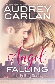 Angel falling cover image