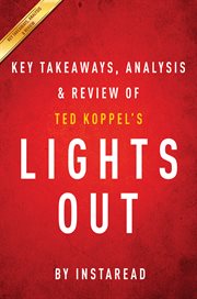 Lights Out cover image