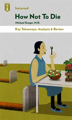 Cover image for How Not To Die