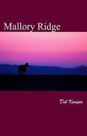 Mallory Ridge cover image