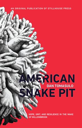 Cover image for American Snake Pit