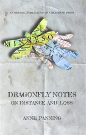 Dragonfly notes. On Distance and Loss cover image