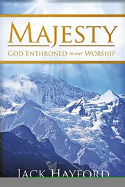 Majesty : piano arrangements of celebration, worship and praise cover image