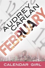 Calendar girl: february cover image