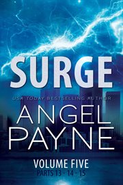 Surge cover image