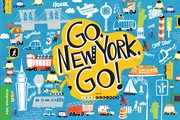 Go, New York, go! cover image