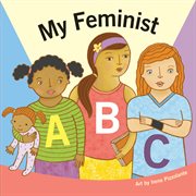 My feminist ABC cover image