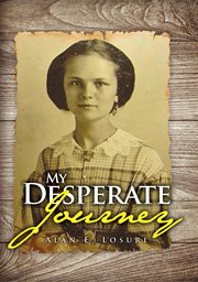 My desperate journey cover image