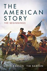 The American Story : the beginnings cover image