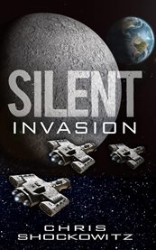 Silent invasion cover image