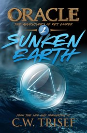 Sunken earth cover image