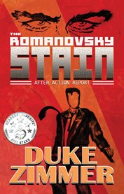 The Romanovsky stain : an after action report cover image