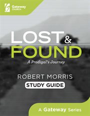 Lost and found study guide cover image