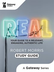 Real study guide cover image