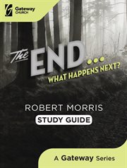 The end study guide cover image
