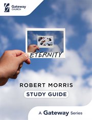 Eternity study guide cover image