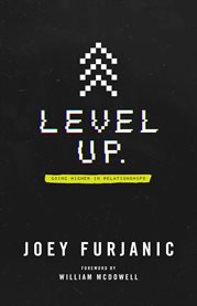 Level up cover image