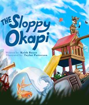 The sloppy okapi cover image