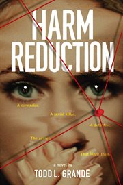 Harm reduction cover image