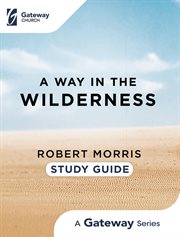 A way in the wilderness study guide cover image