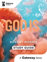 God is... study guide cover image