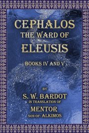 Cephalos the Ward of Eleusis cover image