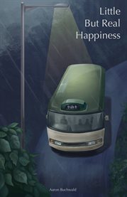 Little but real happiness cover image