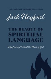 The beauty of spiritual language cover image