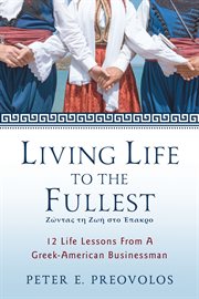 Living life to the fullest cover image