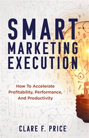 Smart marketing execution cover image