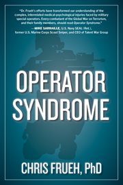 Operator Syndrome cover image