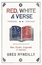 Red, White & Verse : Our Myths, Legends & Stories cover image