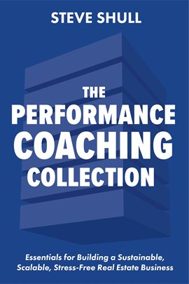 The Performance Coaching Collection