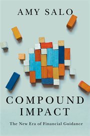 Compound Impact : The New Era of Financial Guidance cover image